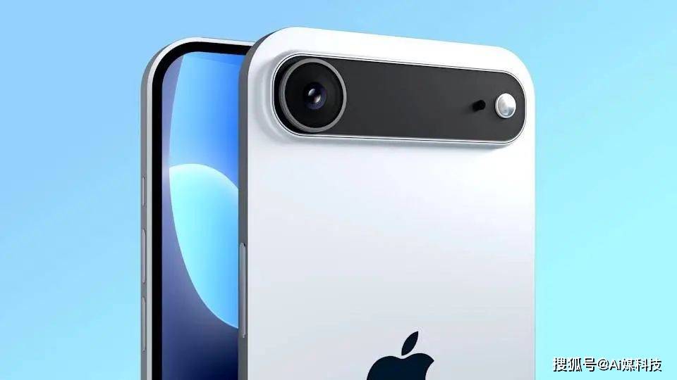 iPhone 20周年革新之作：这三款新机可能会重塑苹果未来！
