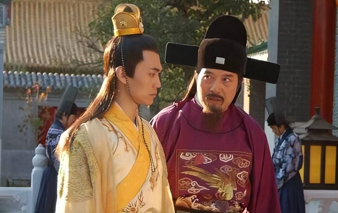 明朝建文帝朱允炆下落之谜破解