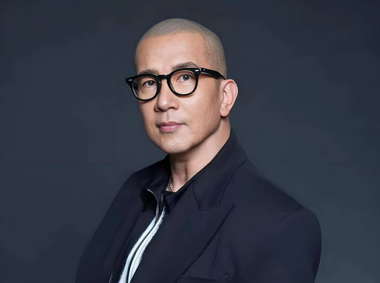 具俊晔近况曝光！为大S守丧百天不愿离台：想跟她待同一片天空下