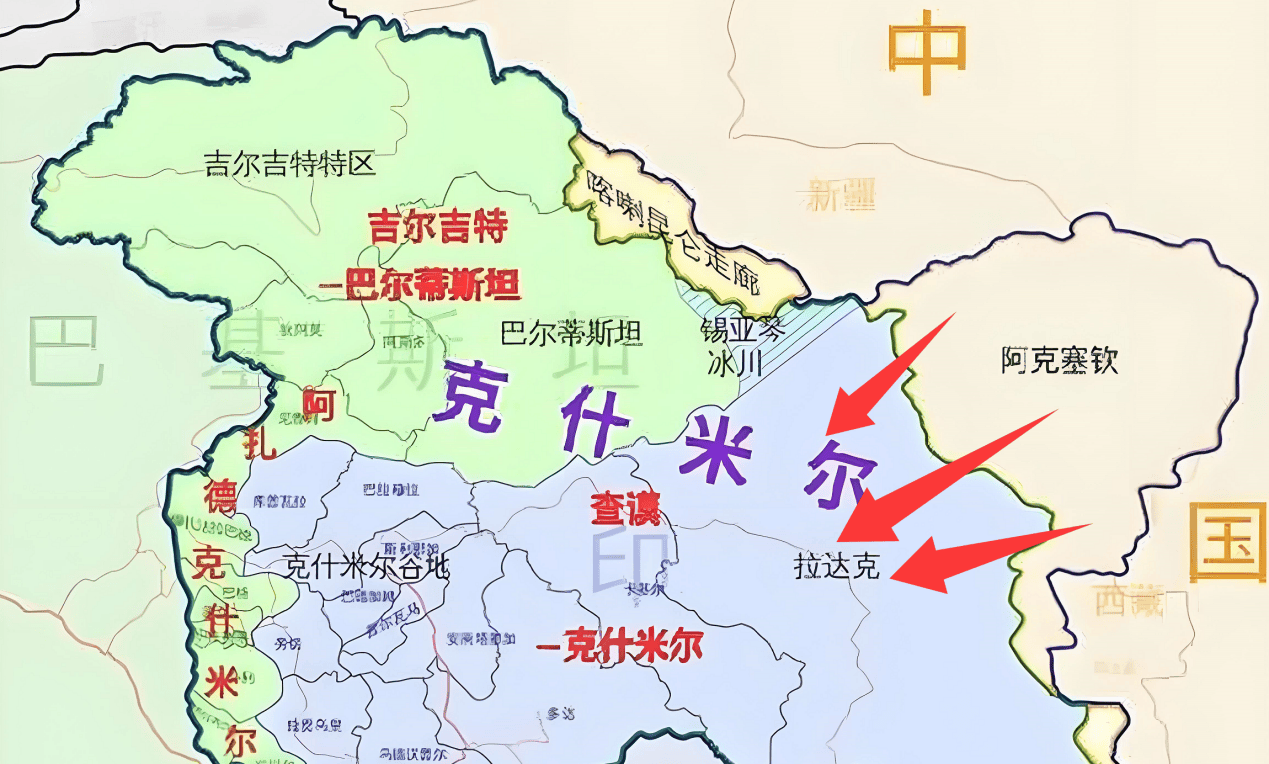 难怪巴铁两次感谢中国！印度学者爆料：中国改变了战争天平
