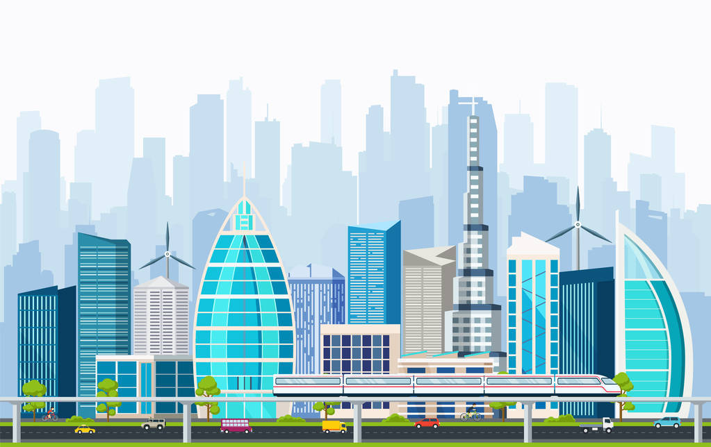 2025年的聪颖生存：塑制咱们互联天下的十大物联网趋向
