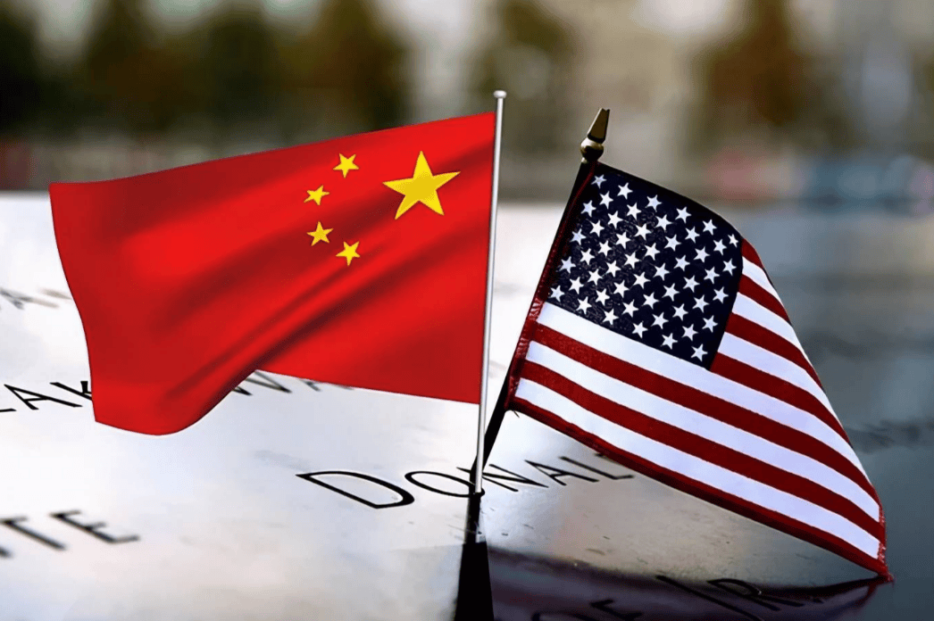 特朗普口风又变了，亲口表态计划对华降税，中方终于同意与美方接触！