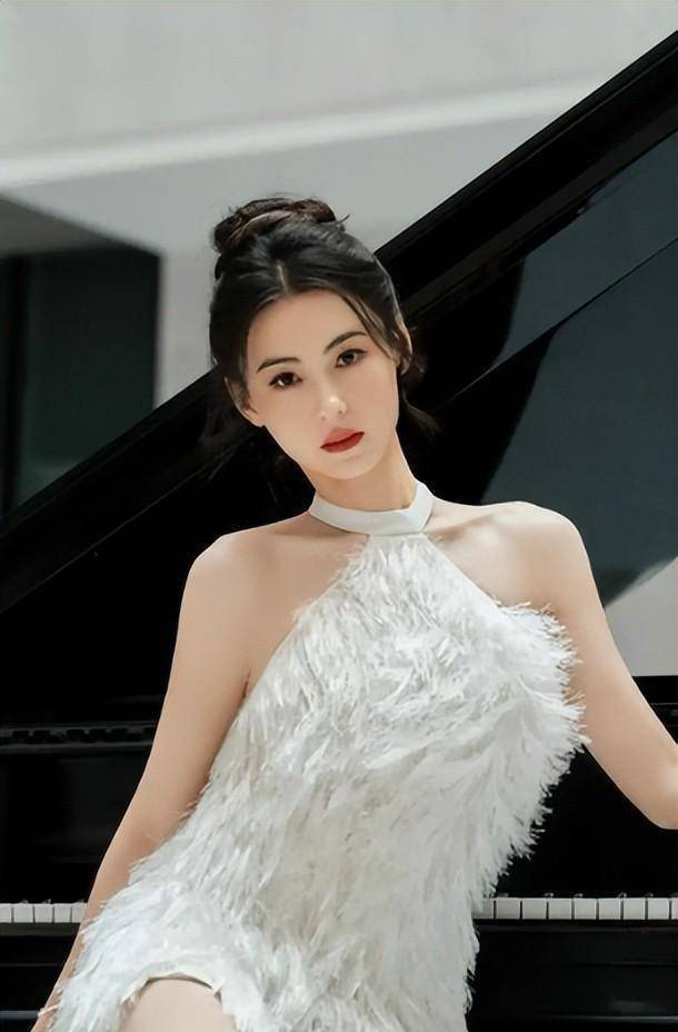 张柏芝：伤我最深的不是陈冠希，而是那个让我3年怀孕5次的男人