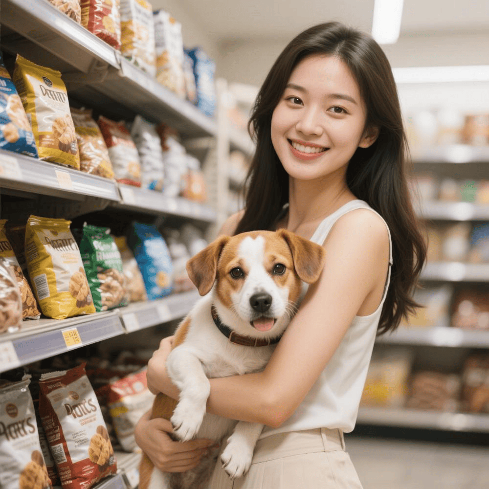 宠物消费市场趋势大预测：高端食品与智能用品将JN江南登录大放异彩(图4)