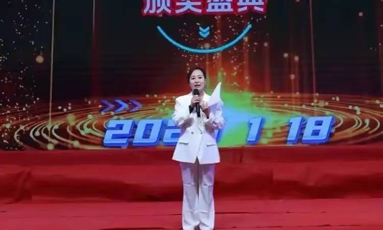 赵薇去世，65岁孤身离世，临终留言让人泪目：替我看好