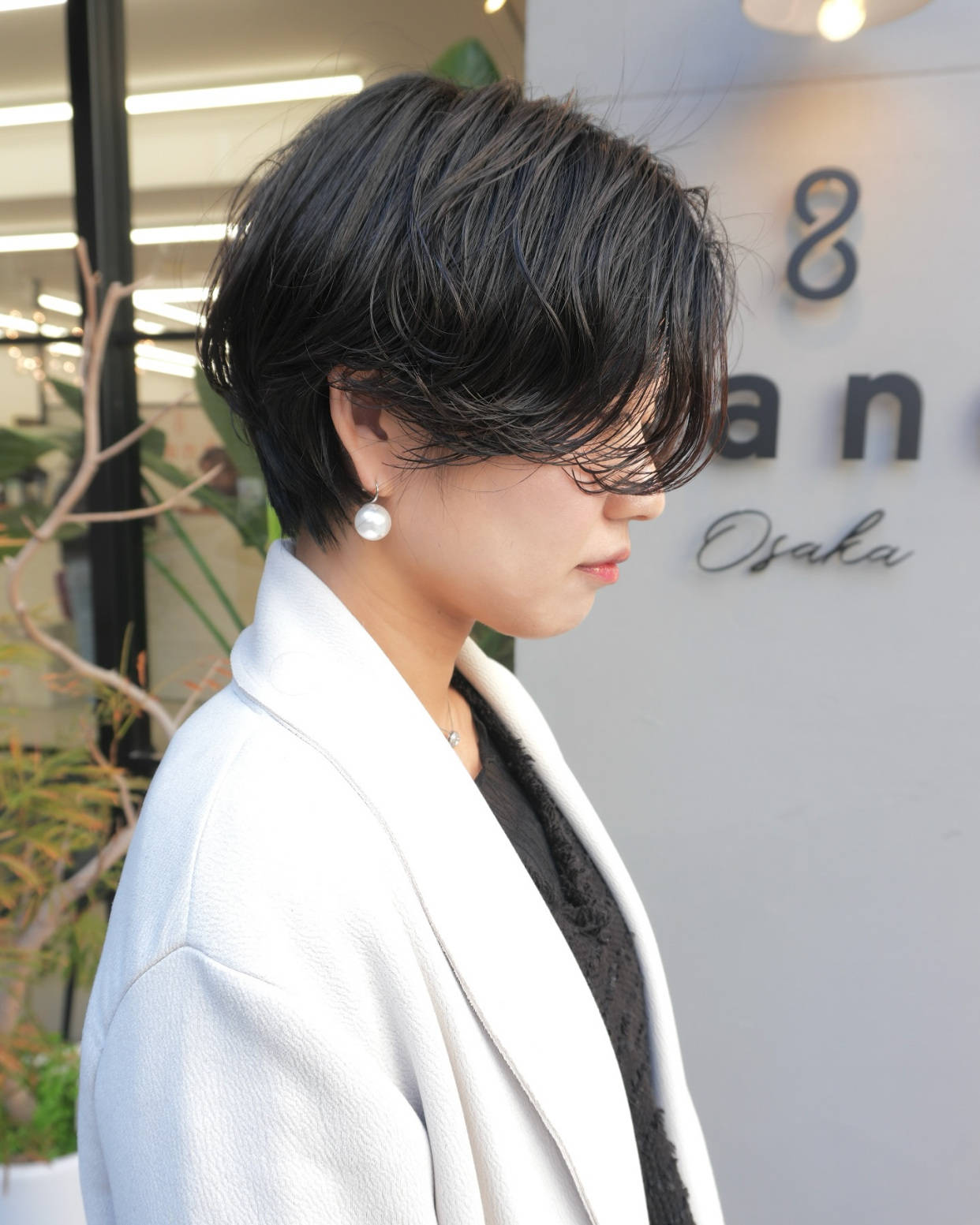 JN江南注册短发新宠摩根纹理烫：凭什么让无数人“上头”(图15)