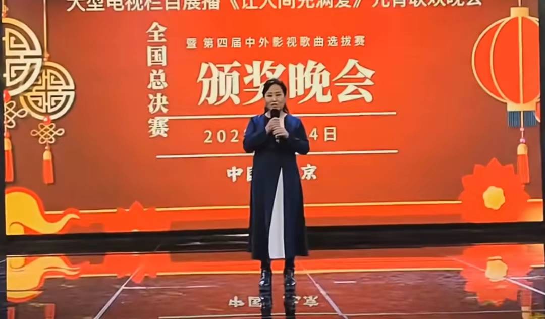赵薇去世，65岁孤身离世，临终留言让人泪目：替我看好
