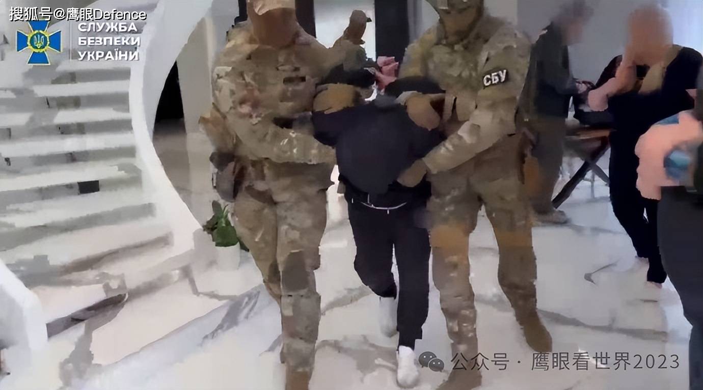 破获匈牙利间谍网！欧尔班誓言阻止乌克兰加入欧盟，泽连斯基反驳