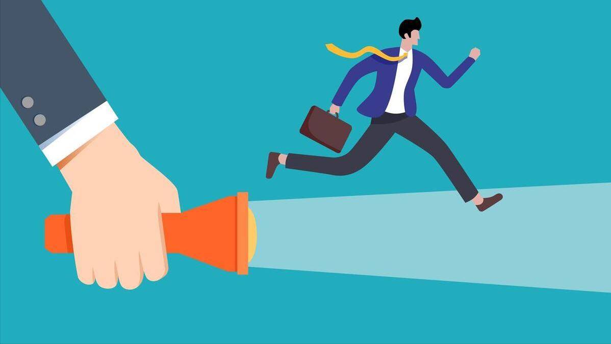 刚刚考上公务员，被市里专班抽调半年，到底去不去？