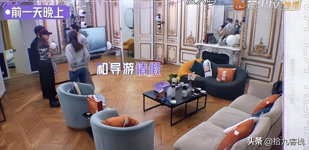 两天5个瓜娱乐圈多个八卦被爆出网友：贵圈真乱吃瓜 娱乐新闻  第3张