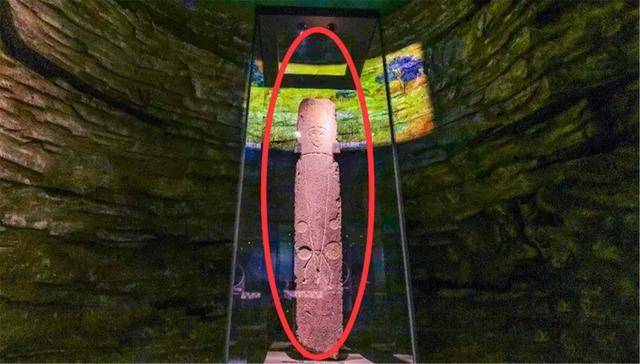 三峡工程特大发现7000年前奇特人开云体育下载种重见天日只因专家挖出一怪(图2)