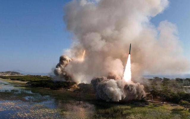 有了中俄“撑场子”，金正恩一刻不愿等，对百万朝军下达特殊指令