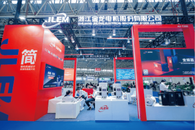 从传统到智能2025中国(武汉)动力传动展览会亮点揭秘