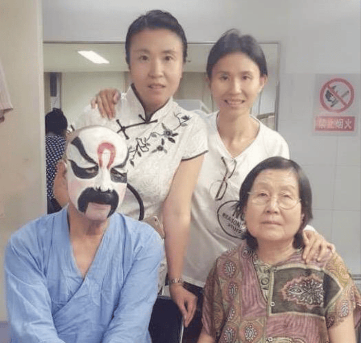 《雍正王朝》马国成扮演者近况！至今不知自己爆红，现实中没丢份