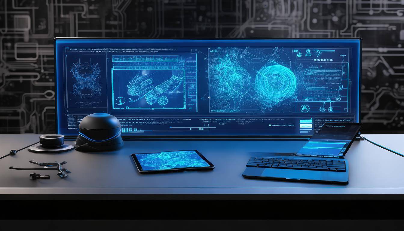 数码科技全方位融入生活改变巨大你感受到了吗？星空体育APP(图2)