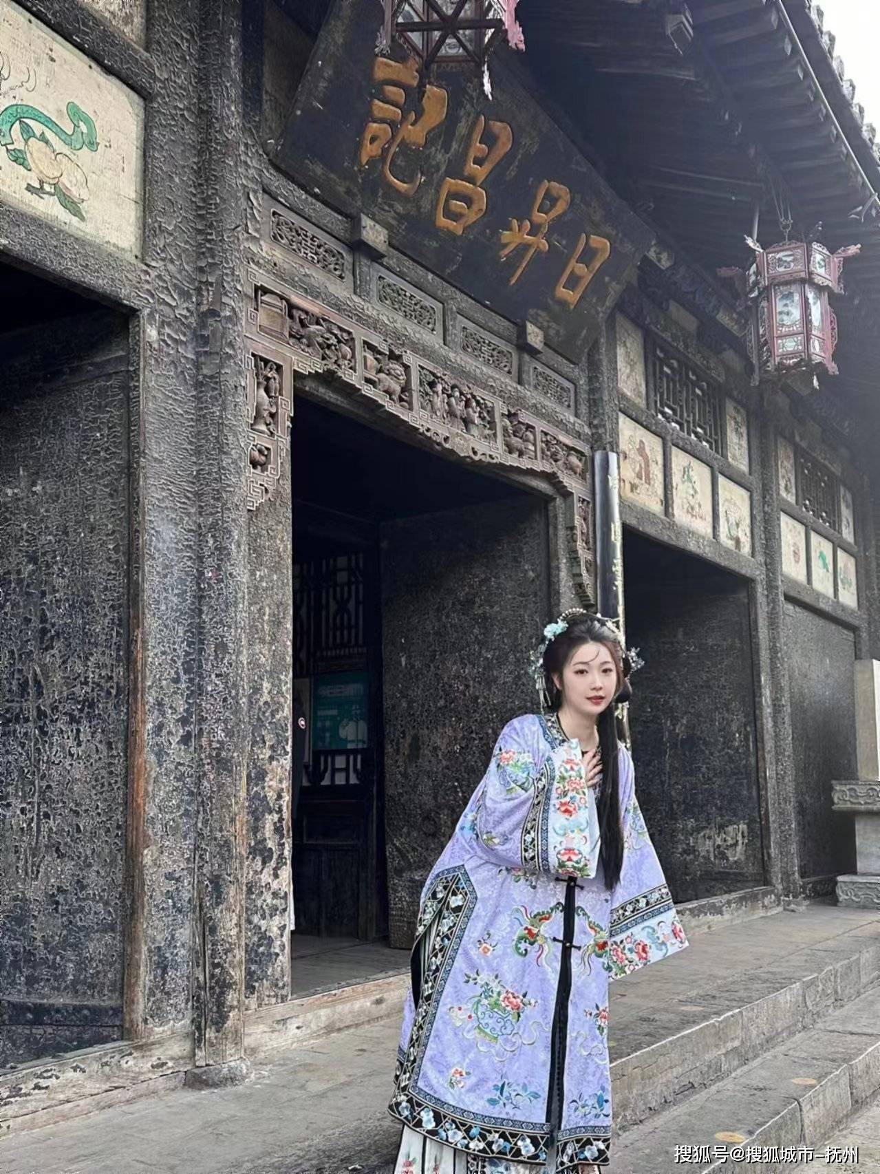 “山西6日游攻略:六天五晚如何玩?山西各大