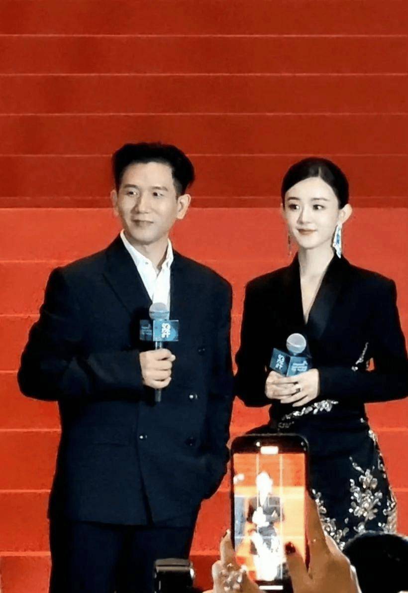 和赵丽颖传绯闻的赵德胤是啥来头？出身缅甸穷苦家庭，拜师侯孝贤