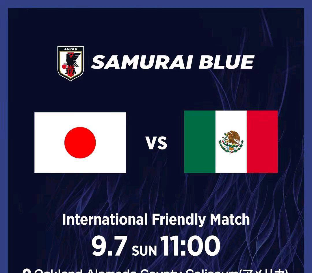日本男足九月赴美热身全面备战2026世界杯足球直播-NBA直播_英超_世界杯体育【超清在线观看】