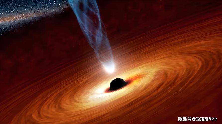 原创             原来宇宙有生死？科学家：宇宙“寿命”大幅缩短