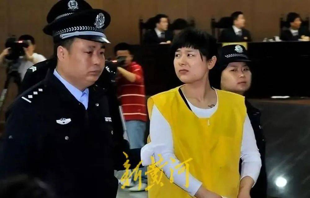 网传吴英丈夫周某波去世，亲友证实：在医院病逝