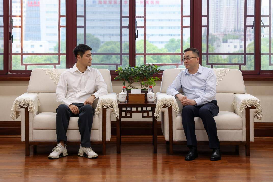 开元体育app英雄电竞携手上海体育大学 共启全球电竞研究新篇章(图2)