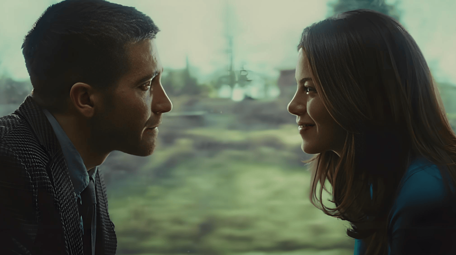 《源代码》:在时间循环中探寻真相与人性(速看)