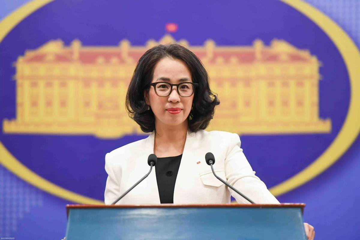 071登陆舰亮相柬埔寨！中柬联演规模空前，越南反应耐人寻味