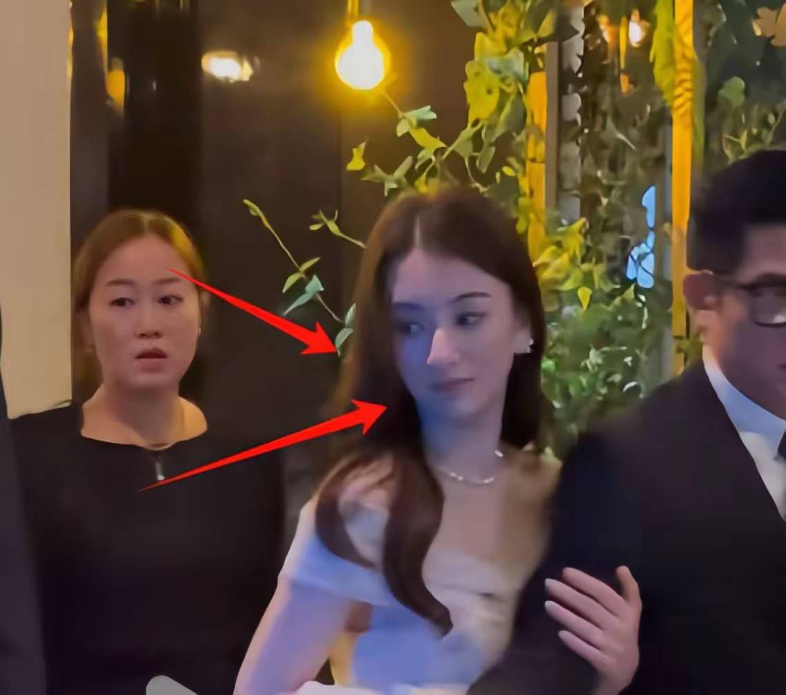 “天王嫂”方媛被冷落？, 婚宴到场人物揭秘, 有些圈子难以进入