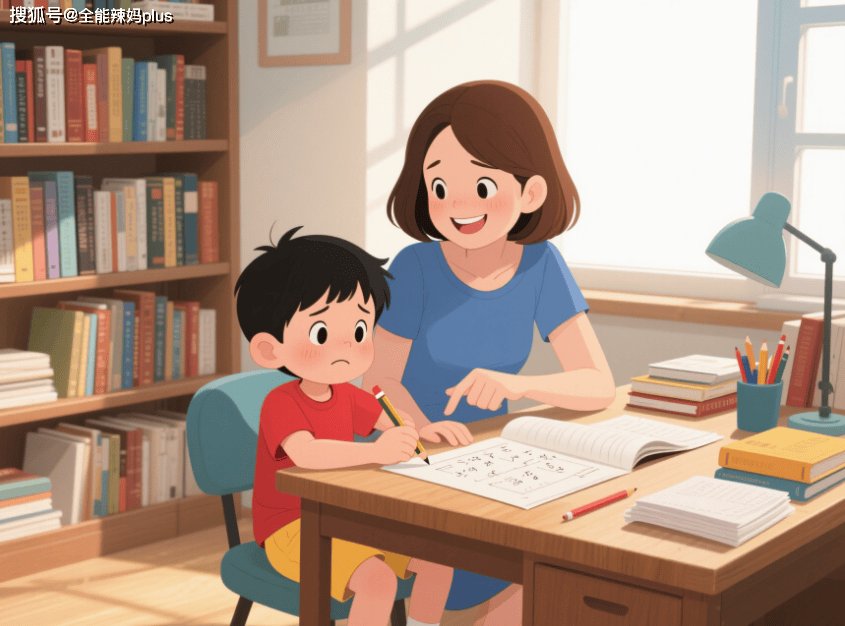 原创             家长每天这样说话，孩子才更愿意听