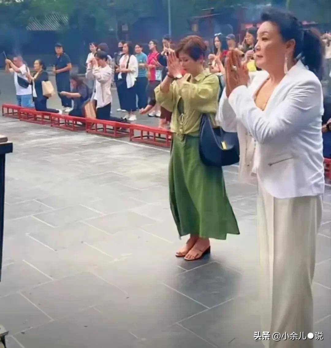 S妈深夜认怂：只求看孙辈, 不要遗产, 70岁外婆的委屈谁懂？