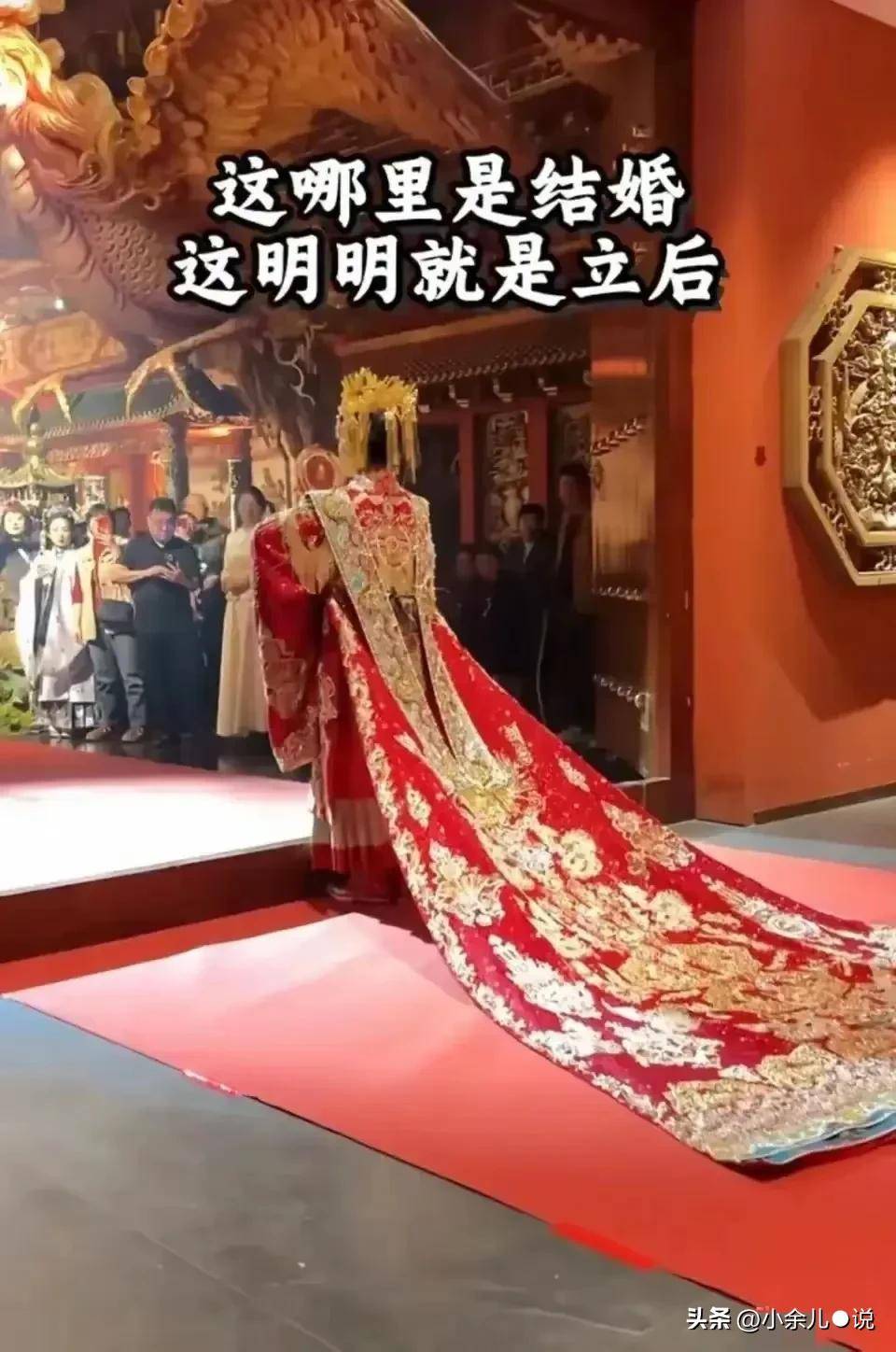 S妈深夜认怂：只求看孙辈, 不要遗产, 70岁外婆的委屈谁懂？