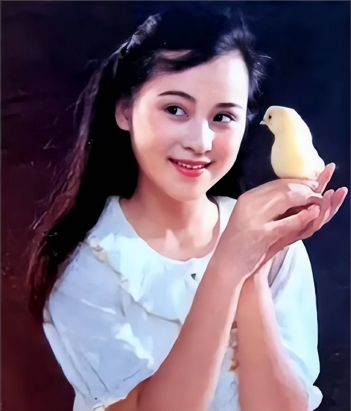 薛宝钗张莉现状曝光，豪宅身家过亿，少女颜值至今不婚不育