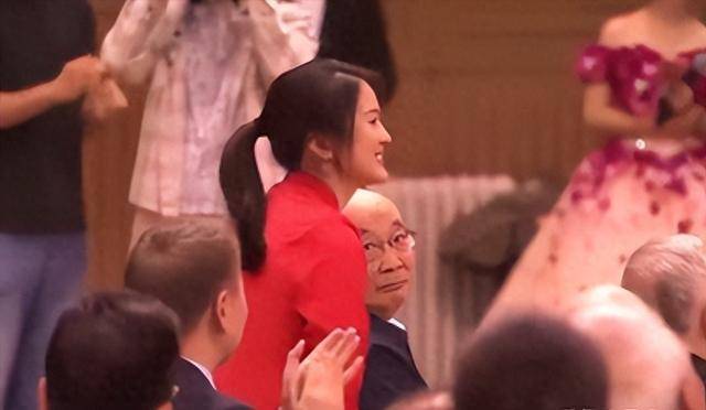 奥运冠军陈若琳人大演讲揭秘全红婵训练秘辛