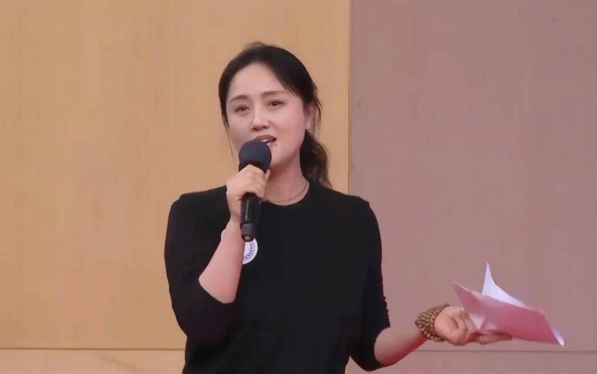 朱媛媛入殓曝光：在福建举行！工作人员曝遗容，面容依然安详！
