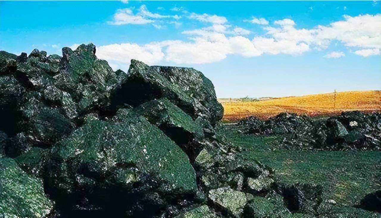原创             “稀世珍宝”再现我国，多国想用先进技术换购，都被我国一一拒绝