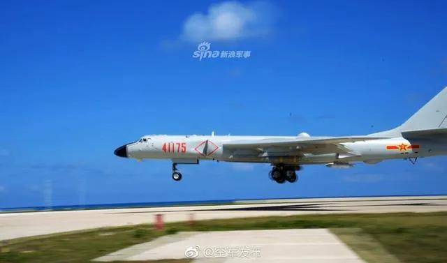 全网热议！中国歼-20C垂直起降战机首飞了？