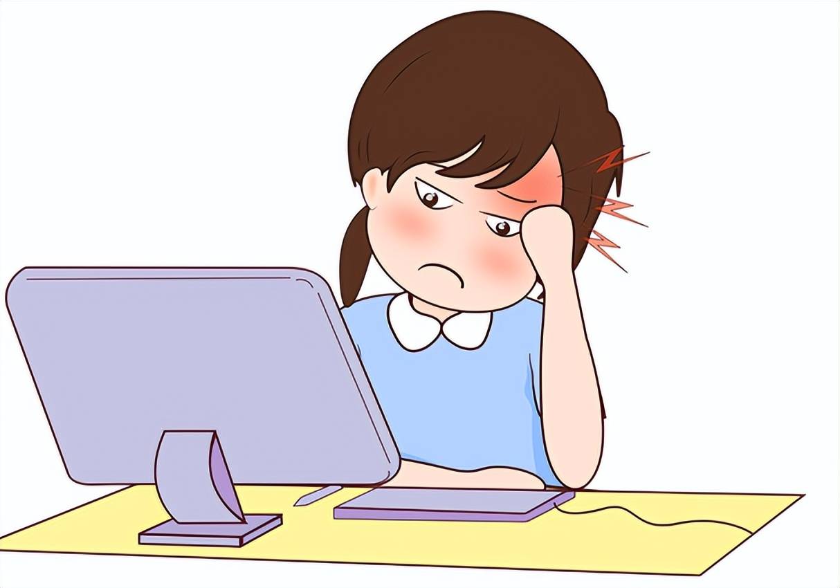 原创              经常一侧脑袋痛？别不当回事乱吃药，小心偏头痛发作，危害不小