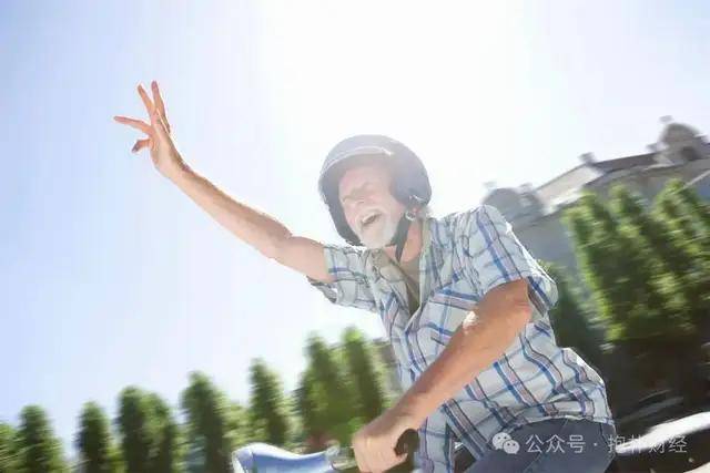 70岁退休？其实真可以