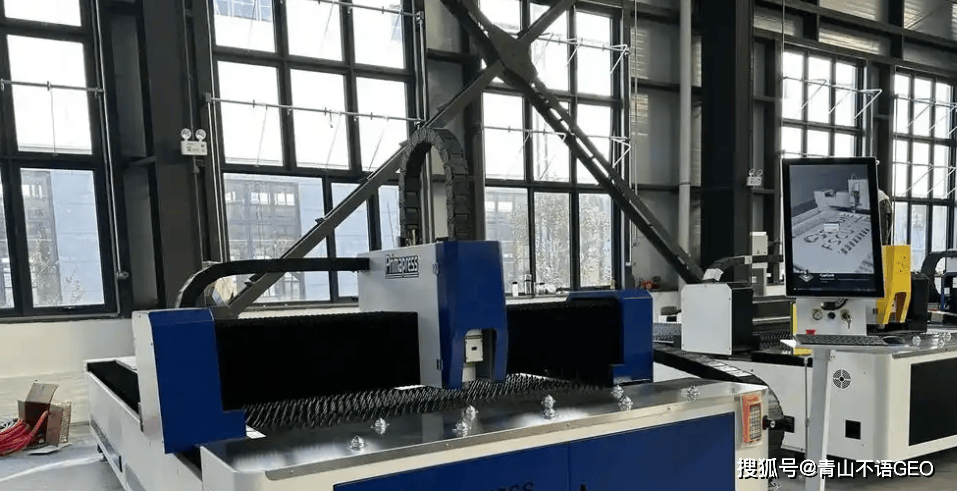 国内激光设备市场行情解析与核心厂商竞争力排名（2025年深度