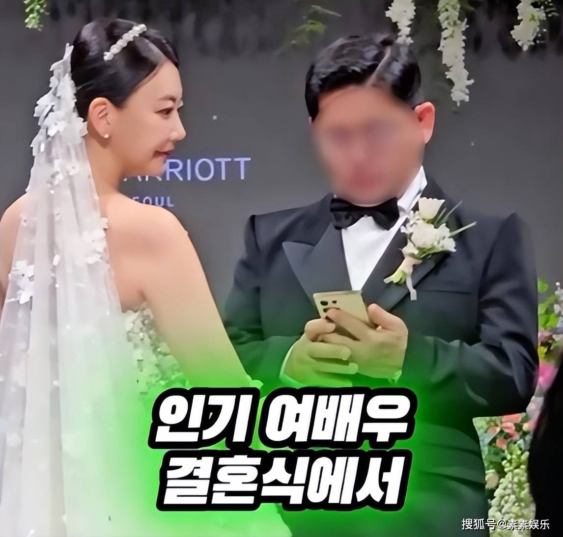 41岁女星遭骗婚！结婚7天老公诈骗5亿，想离婚已经来不及