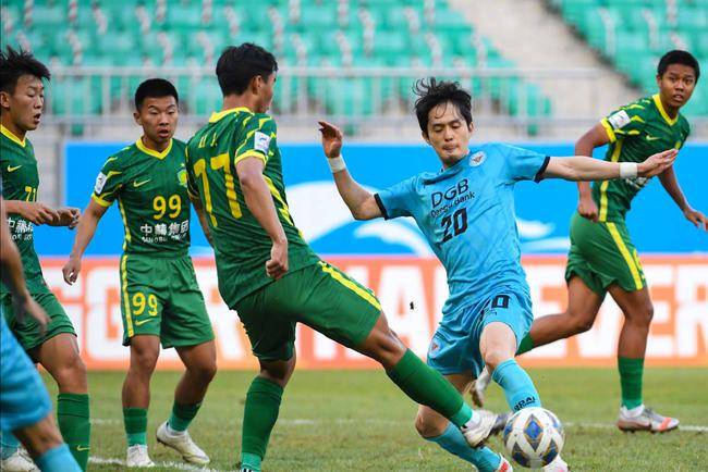 周三 金泉尚武VS首尔FC：比分预测