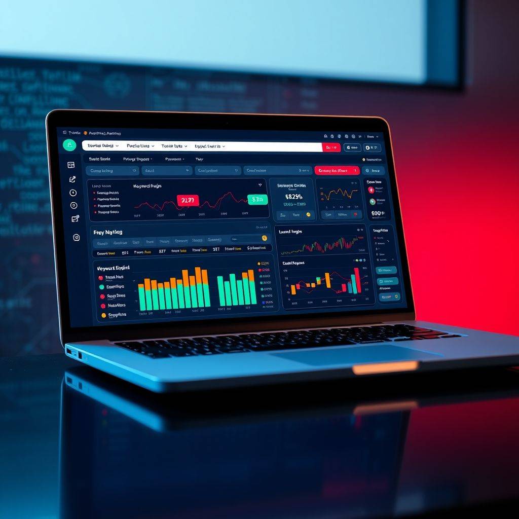 SEO发包排名软件有用吗?怎么才能提升排名(居然可以这样)