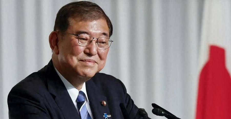 日本骗了全世界！南海只是幌子？石破茂真正目标暴露，中方绝不会惯着