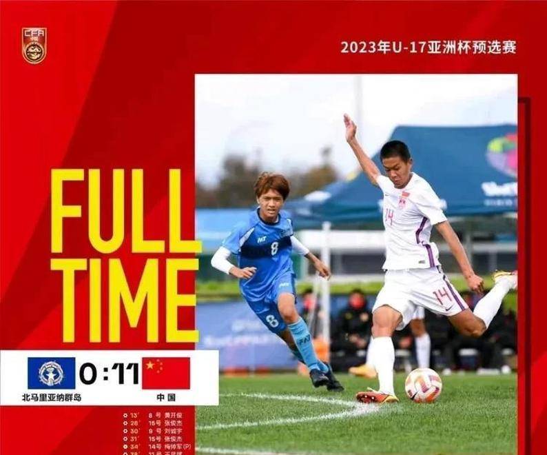 原创             U23亚洲杯预选赛分组出炉，中国队这个签简直太舒服了！