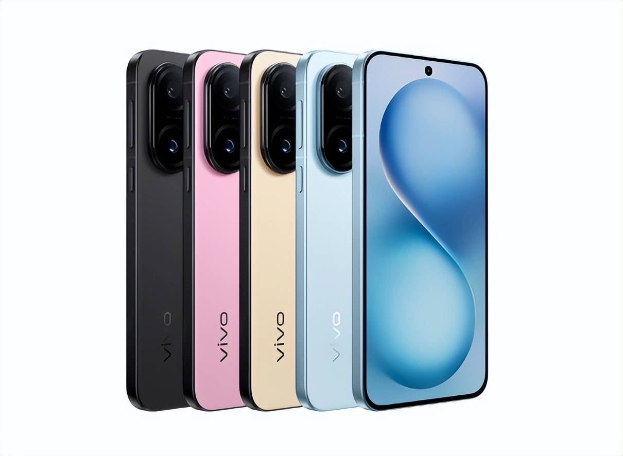 PG电子游戏 PG电子官方网站 2025最新vivo S30 Pro mini登场和一加13T屏幕相当两款小屏机有点难选