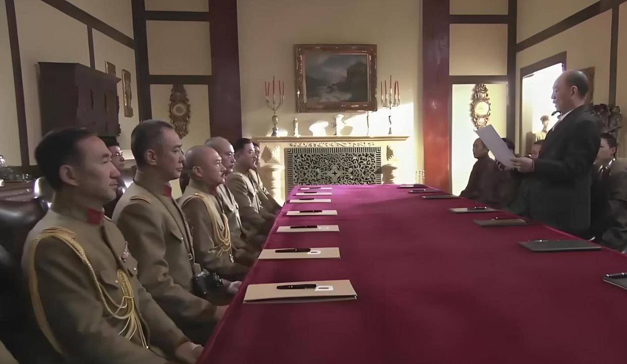原创             1938年武汉会战后，日本如何“忽悠”国内民众，实行极限总动员？