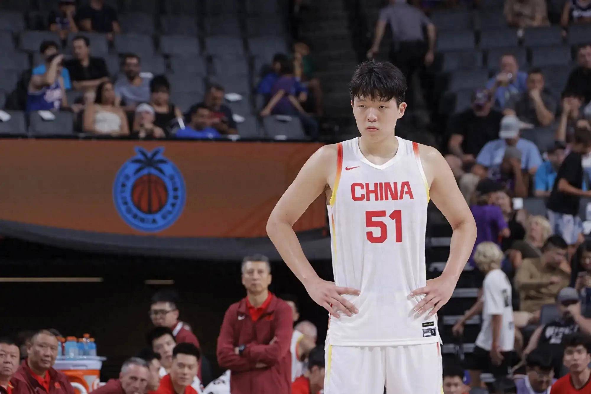 美媒：杨瀚森进攻端和申京相似，适合处于重建期的爵士选取