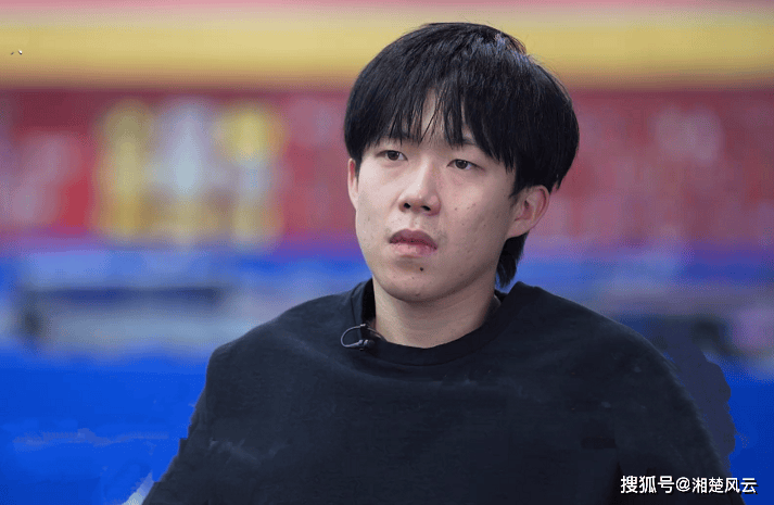 原创             王楚钦自责，巴黎奥运会自己小心点，就不会让人有机可乘