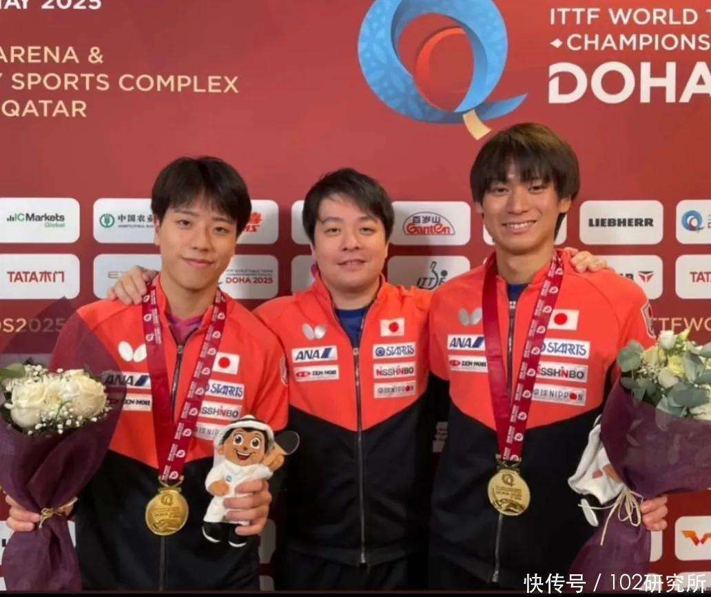原创             日乒更新球员段位，张本美和居然是主力最低档，最高段位只有一个