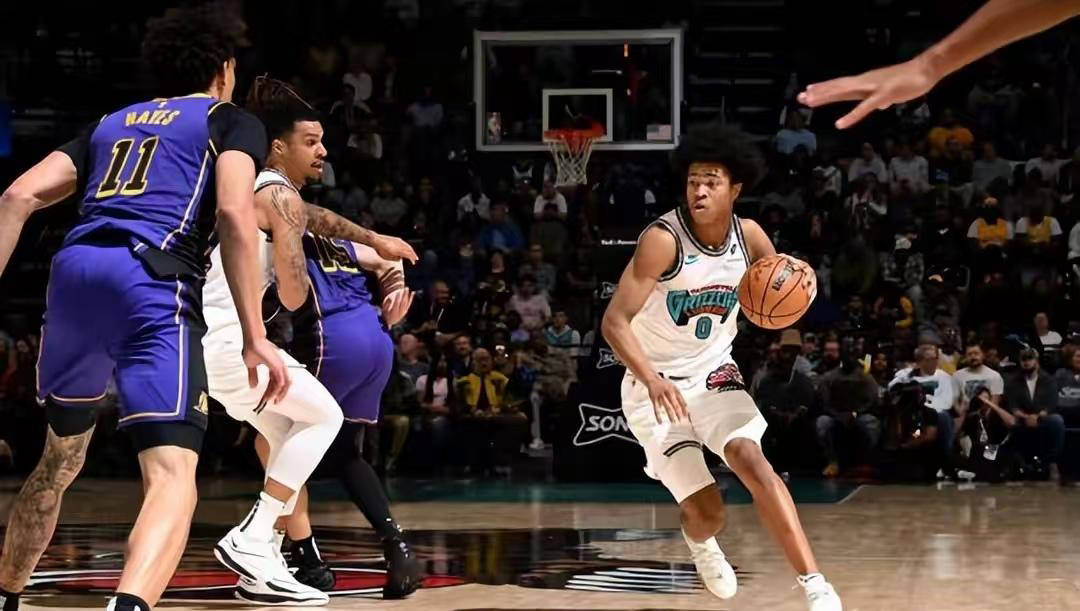 原创             50名球员退出选秀原因揭秘，NCAA新政影响深远！